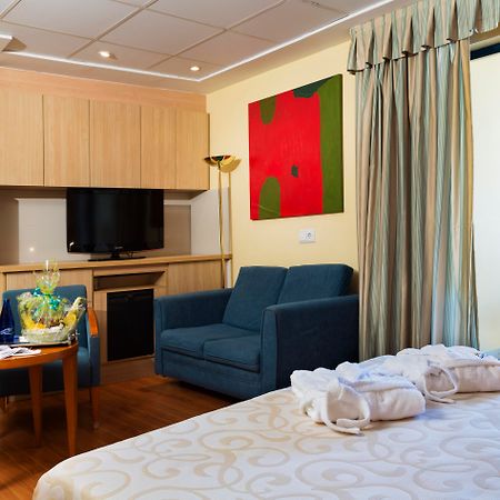 Hotel Rh Arena Gandía Eksteriør billede
