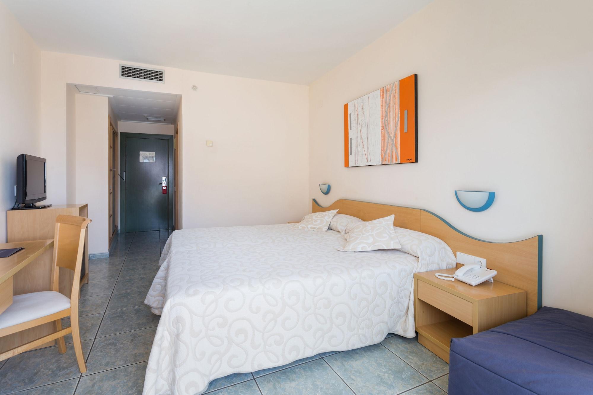 Hotel Rh Arena Gandía Eksteriør billede