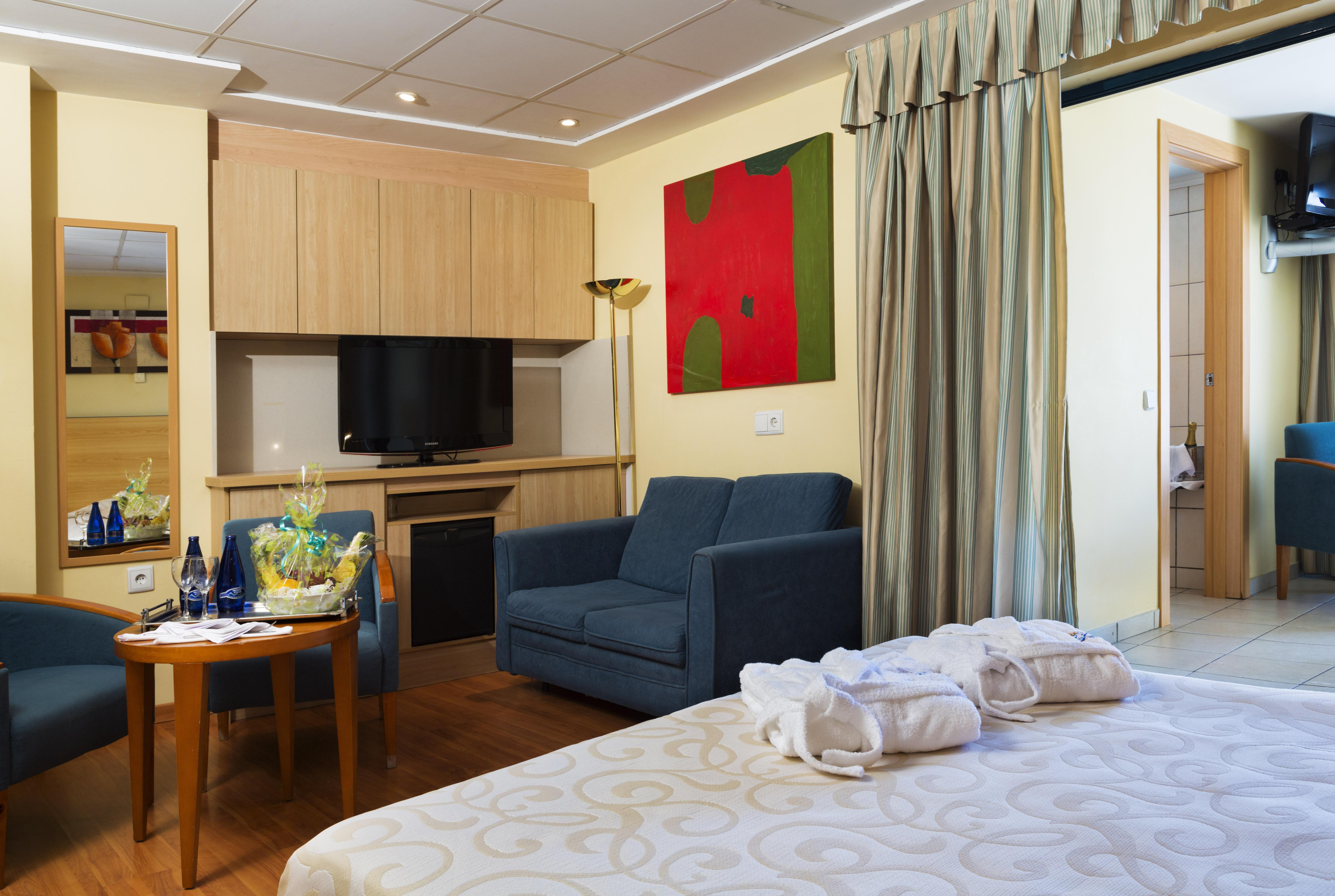 Hotel Rh Arena Gandía Eksteriør billede