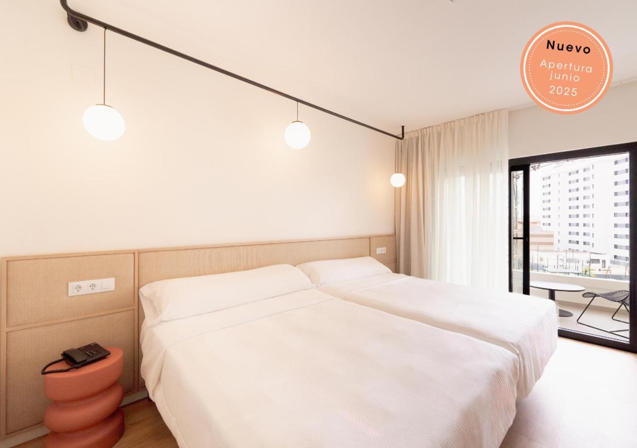 Hotel Rh Arena Gandía Eksteriør billede