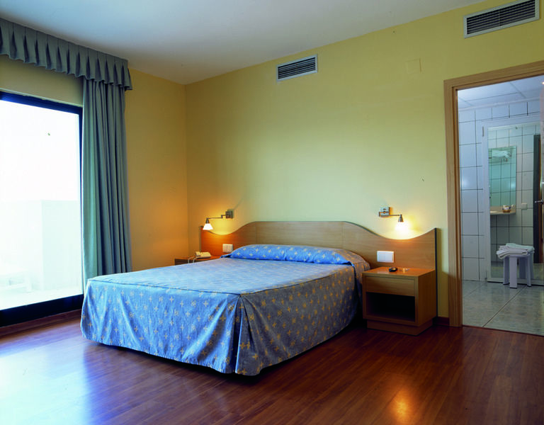 Hotel Rh Arena Gandía Eksteriør billede
