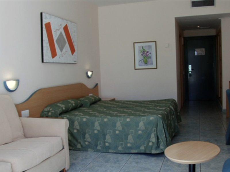 Hotel Rh Arena Gandía Eksteriør billede