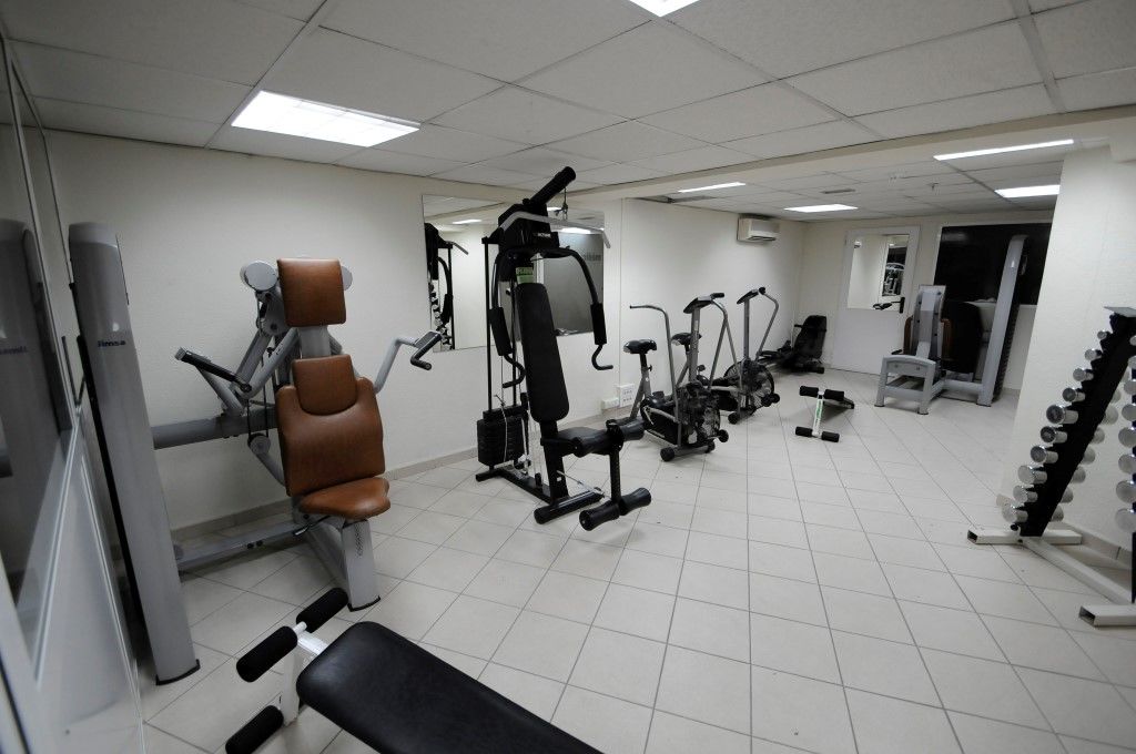 Hotel Rh Arena Gandía Eksteriør billede